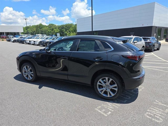 2025 Mazda CX-30 2.5 S Preferred photo 3