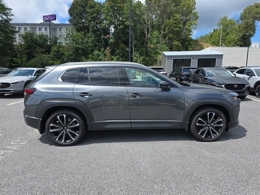 2025 Mazda CX-50 2.5 Premium Plus photo 2