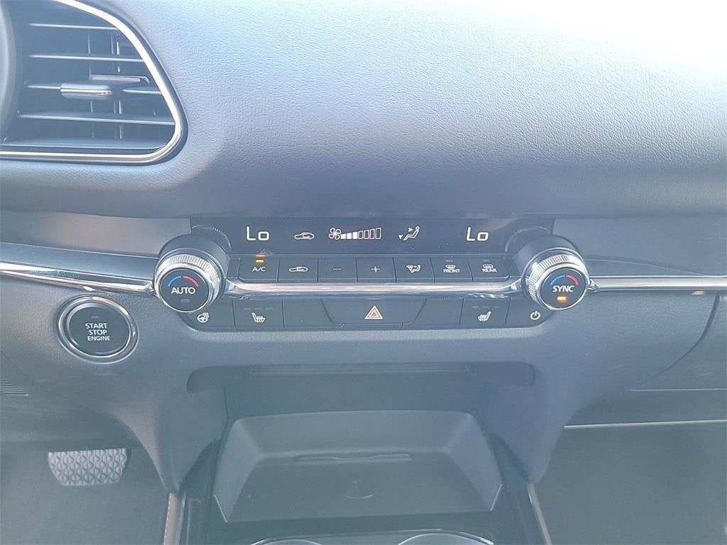 2025 Mazda CX-30 Turbo Premium - Photo 32