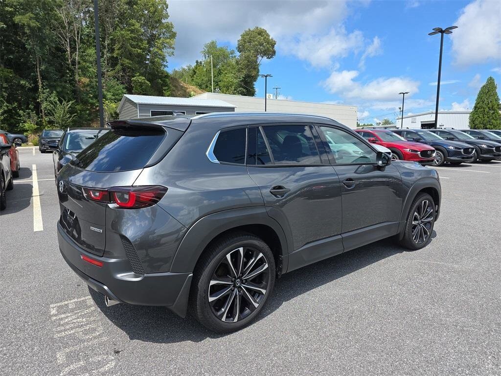 2025 Mazda CX-50 2.5 Premium Plus photo 3