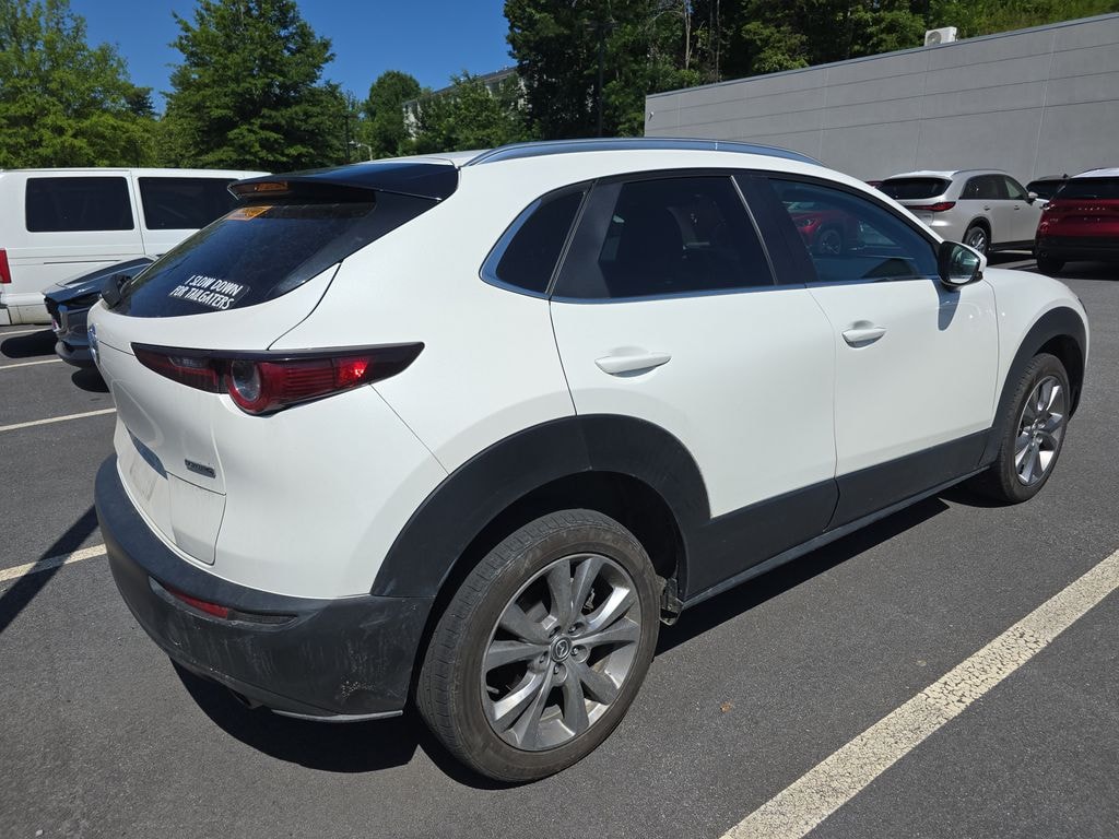 Used 2022 Mazda CX-30 2.5 S Select Package SUV