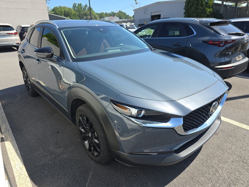 2023 Mazda CX-30 Carbon Edition AWD's photo