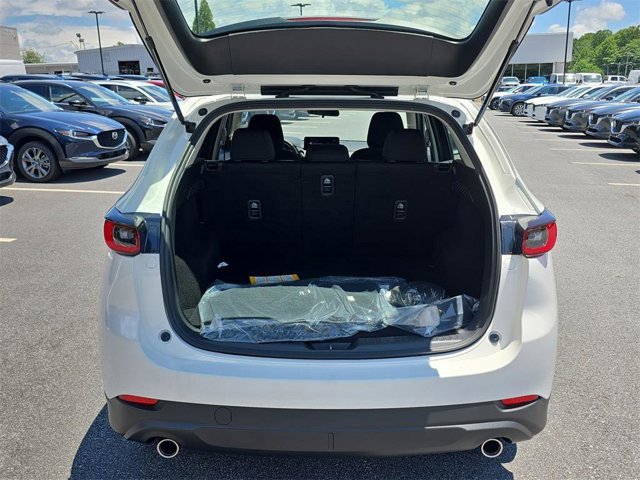 2025 Mazda CX-5 2.5 S photo 3