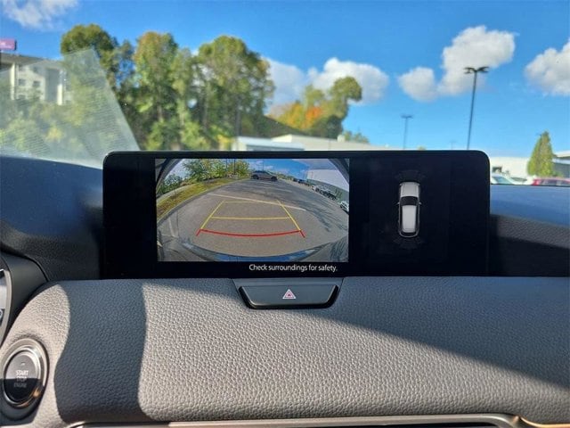 2025 Mazda CX-90 Preferred Package - Photo 14