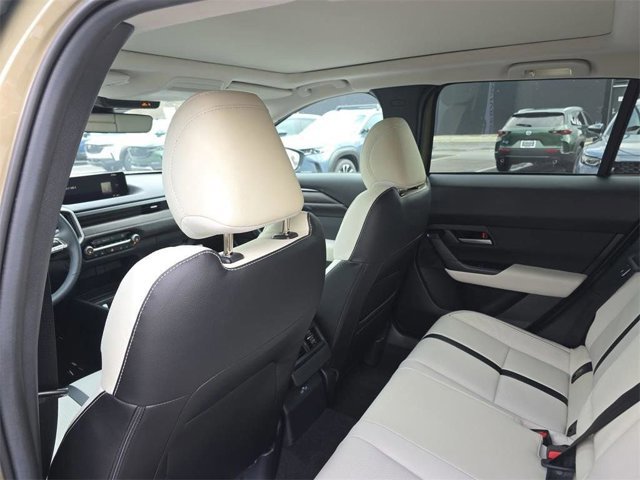 2026 Mazda CX-50 Turbo - Photo 16