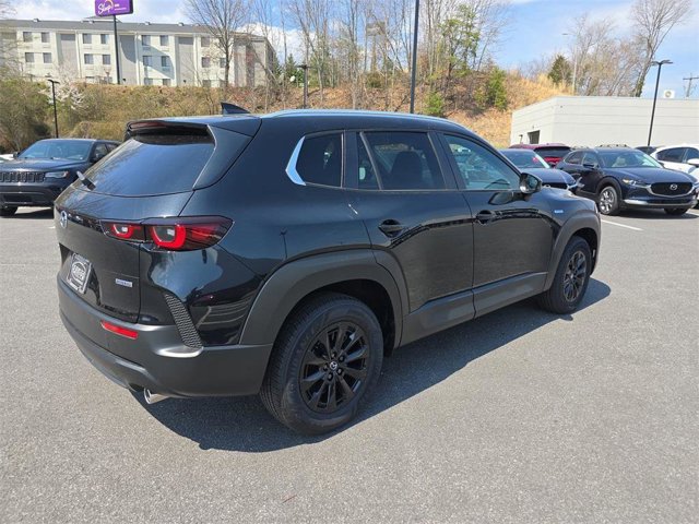2025 Mazda CX-50 Preferred photo 3
