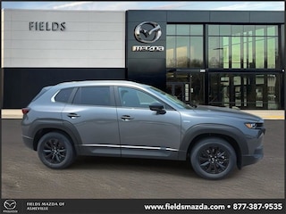 2025 Mazda CX-50 Hybrid Preferred AWD Sport Utility