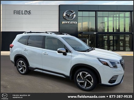 2022 Subaru Forester Touring SUV