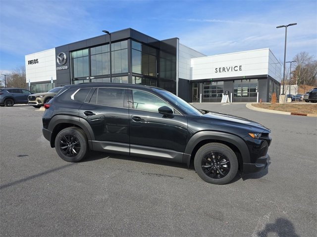 2026 Mazda CX-50 Premium's photo