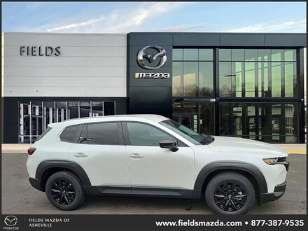 2025 Mazda CX-50 2.5 S Select AWD Sport Utility