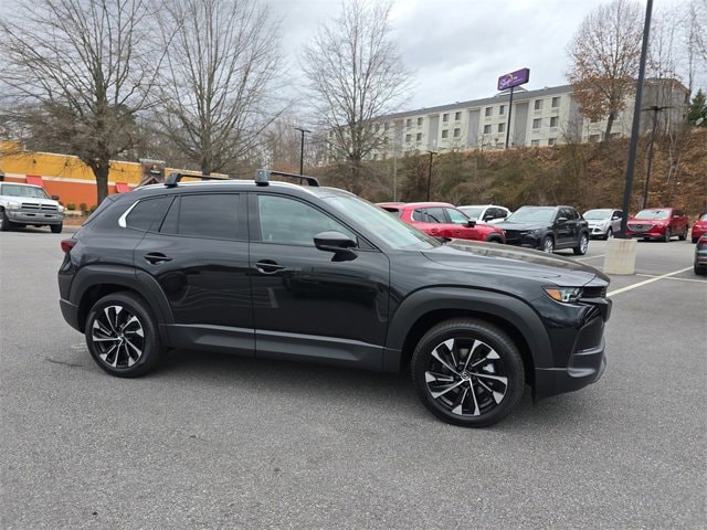 2026 Mazda CX-50 Premium Plus's photo