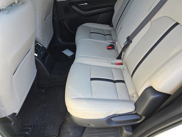 2026 Mazda CX-90 Preferred Package - Photo 16