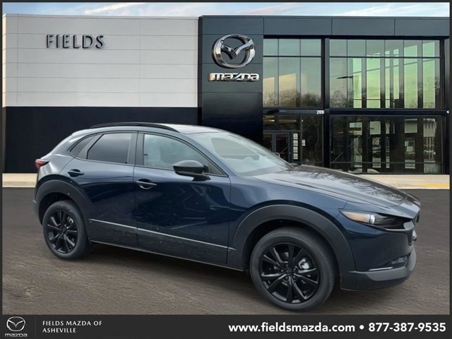 2026 Mazda CX-30 Turbo Aire Edition AWD's photo