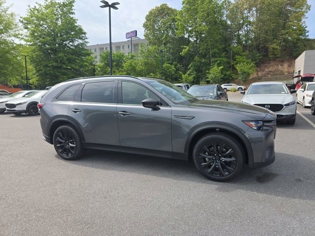 2026 Mazda CX-90 Turbo Premium Package's photo