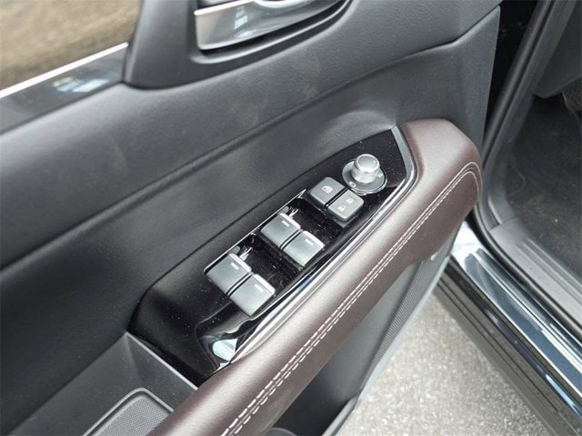 2025 Mazda CX-5 Turbo Signature - Photo 21