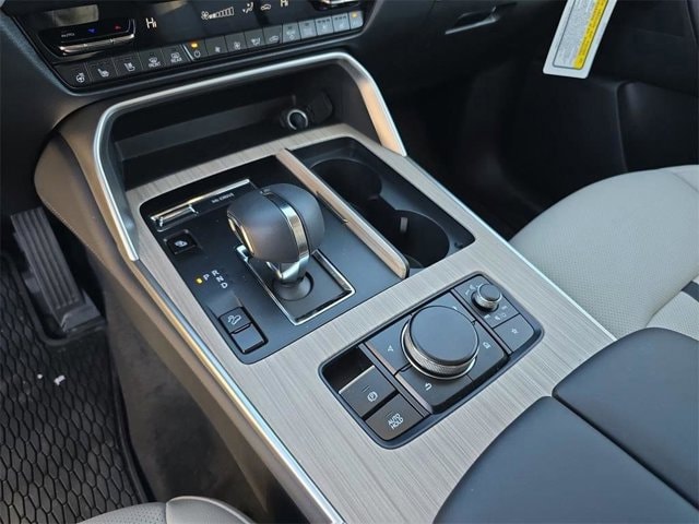 2026 Mazda CX-90 Preferred Package - Photo 30