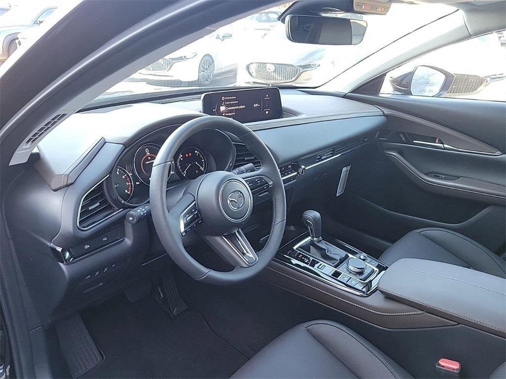 2025 Mazda CX-30 Turbo Premium - Photo 27