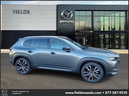 2025 Mazda CX-50 2.5 S Premium Plus Package SUV