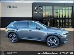 2025 Mazda CX-50 2.5 S Premium Plus Package SUV
