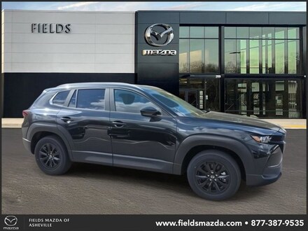 2025 Mazda CX-50 Hybrid Preferred AWD Sport Utility