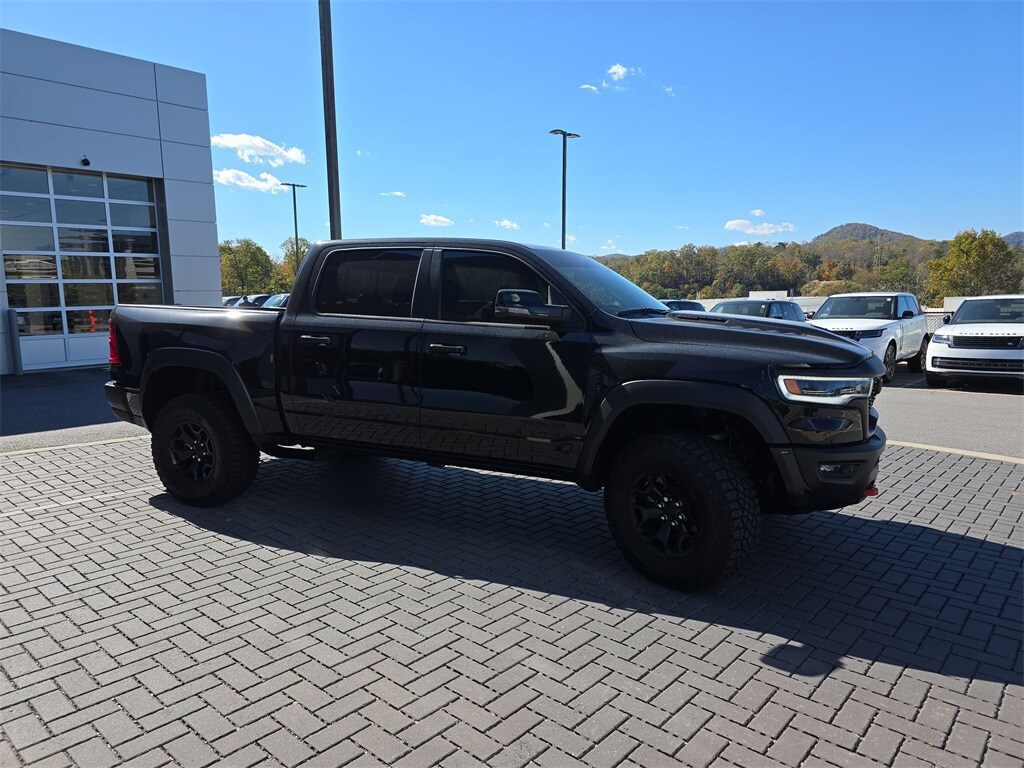 Used 2025 Ram 1500 RHO Truck