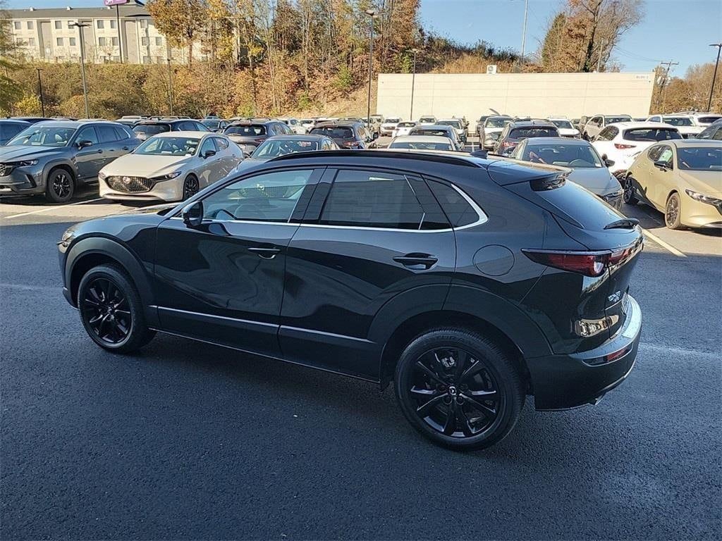 2025 Mazda CX-30 Turbo Premium - Photo 7