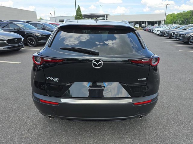 2025 Mazda CX-30 2.5 S Premium photo 4