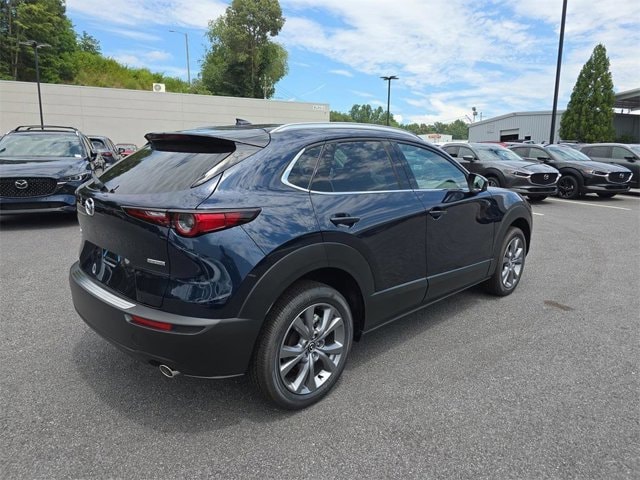2025 Mazda CX-30 2.5 S Premium photo 2