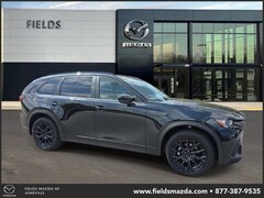 2026 Mazda CX-70 3.3 Turbo Preferred AWD Sport Utility