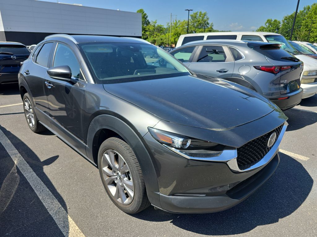 2023 Mazda CX-30 Preferred AWD's photo