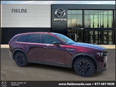 2026 Mazda CX-90 3.3 Turbo Premium Sport AWD Sport Utility
