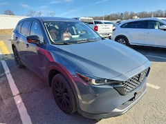 2023 Mazda CX-5 2.5 S Carbon Edition SUV