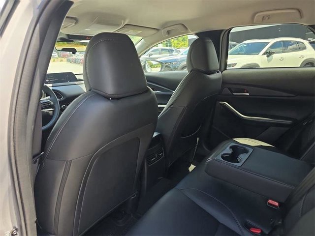 2025 Mazda CX-30 Select Sport - Photo 8