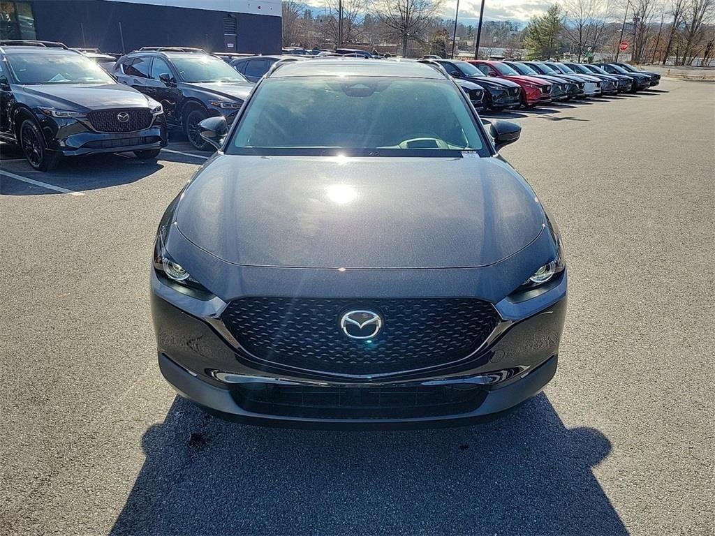 2025 Mazda CX-30 Turbo Premium - Photo 10