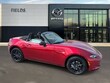  Mazda MX-5 MIATA