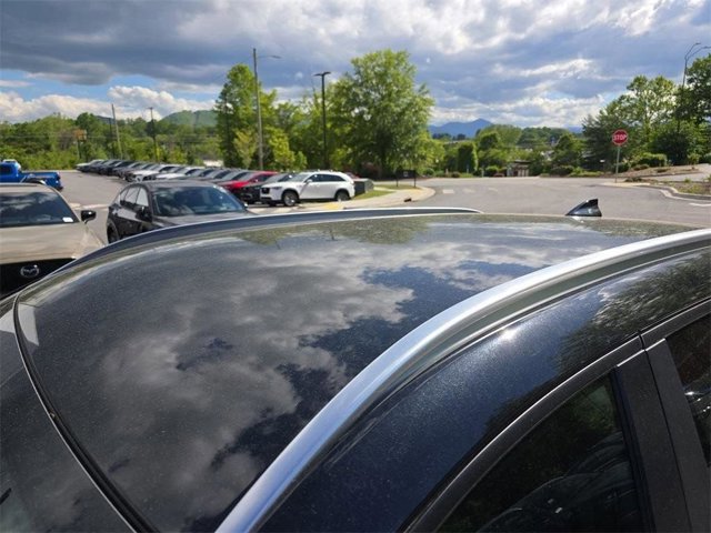 2025 Mazda CX-50 Preferred - Photo 13