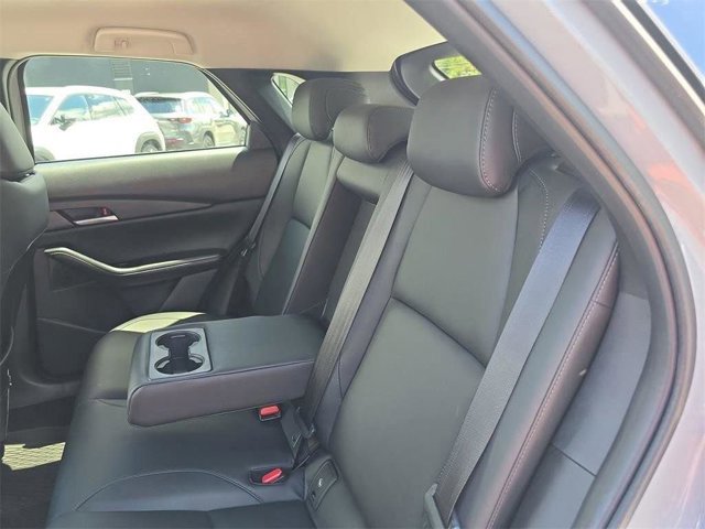2025 Mazda CX-30 Select Sport - Photo 6
