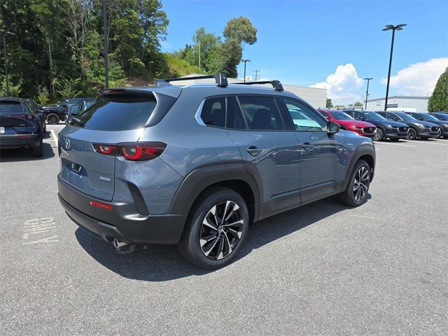 2025 Mazda CX-50 Premium Plus photo 2