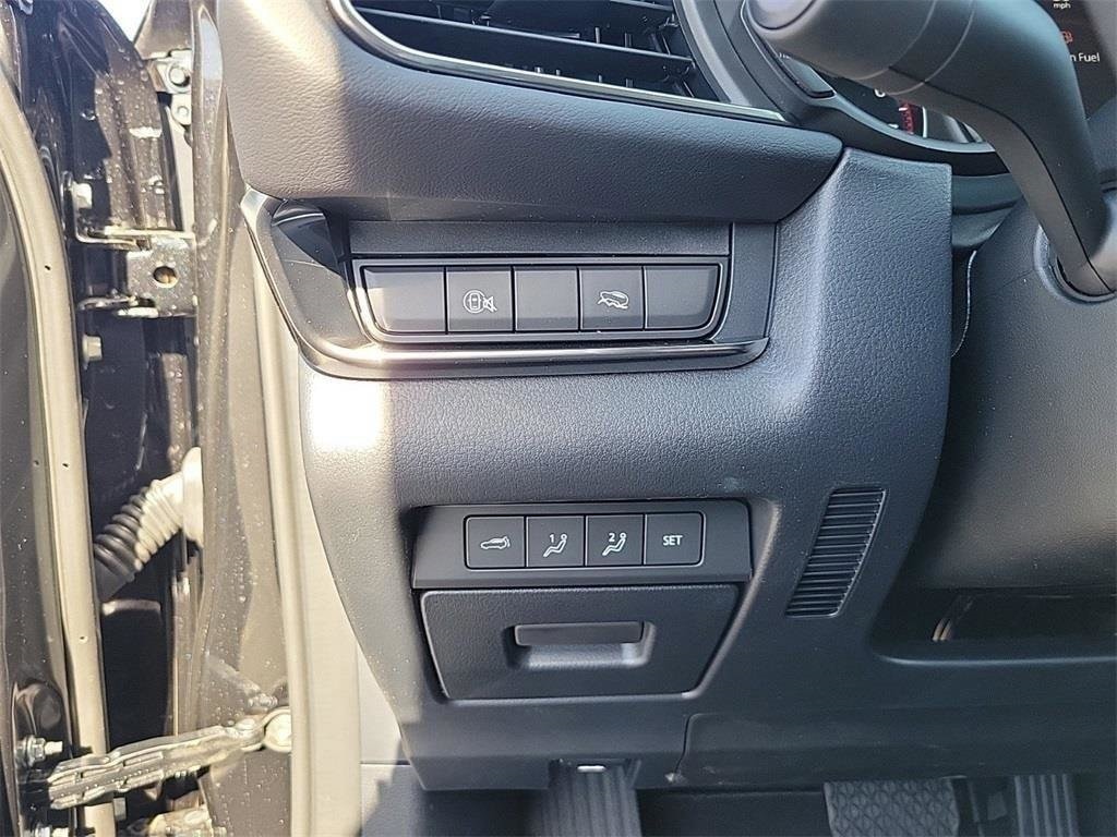 2025 Mazda CX-30 Turbo Premium - Photo 38