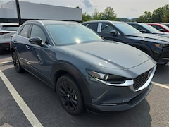 2022 Mazda CX-30 2.5 S Carbon Edition SUV