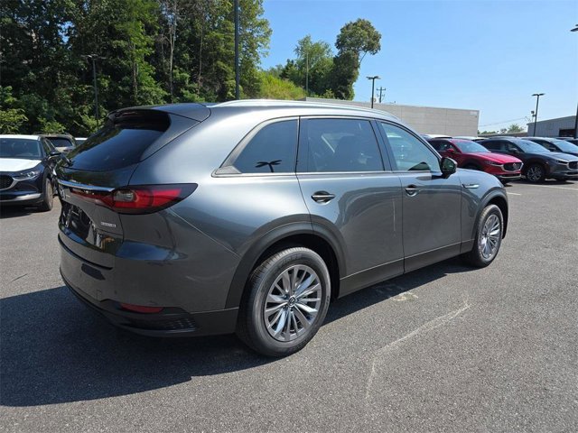 2025 Mazda CX-90 3.3 Turbo Preferred photo 3
