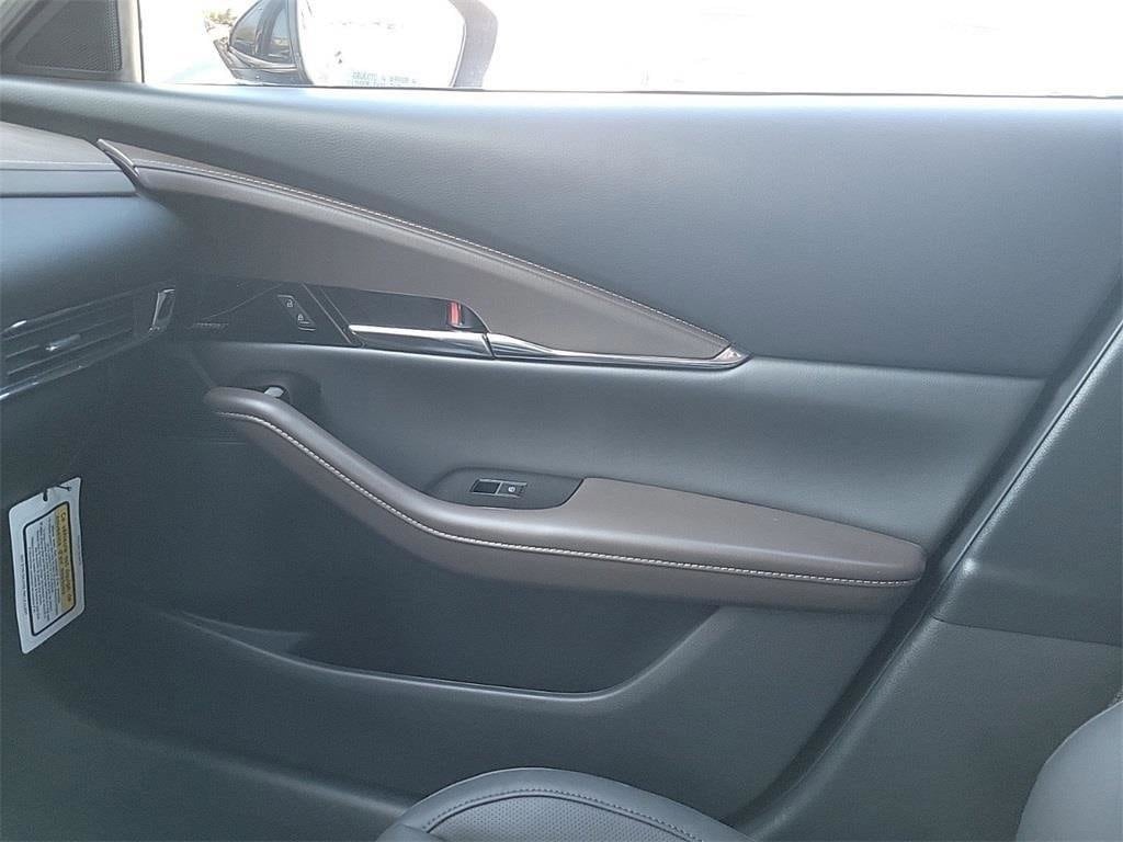2025 Mazda CX-30 Turbo Premium - Photo 28