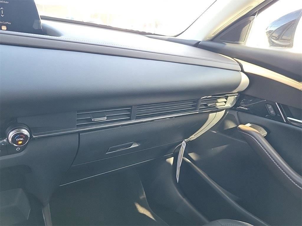 2025 Mazda CX-30 Turbo Premium - Photo 28