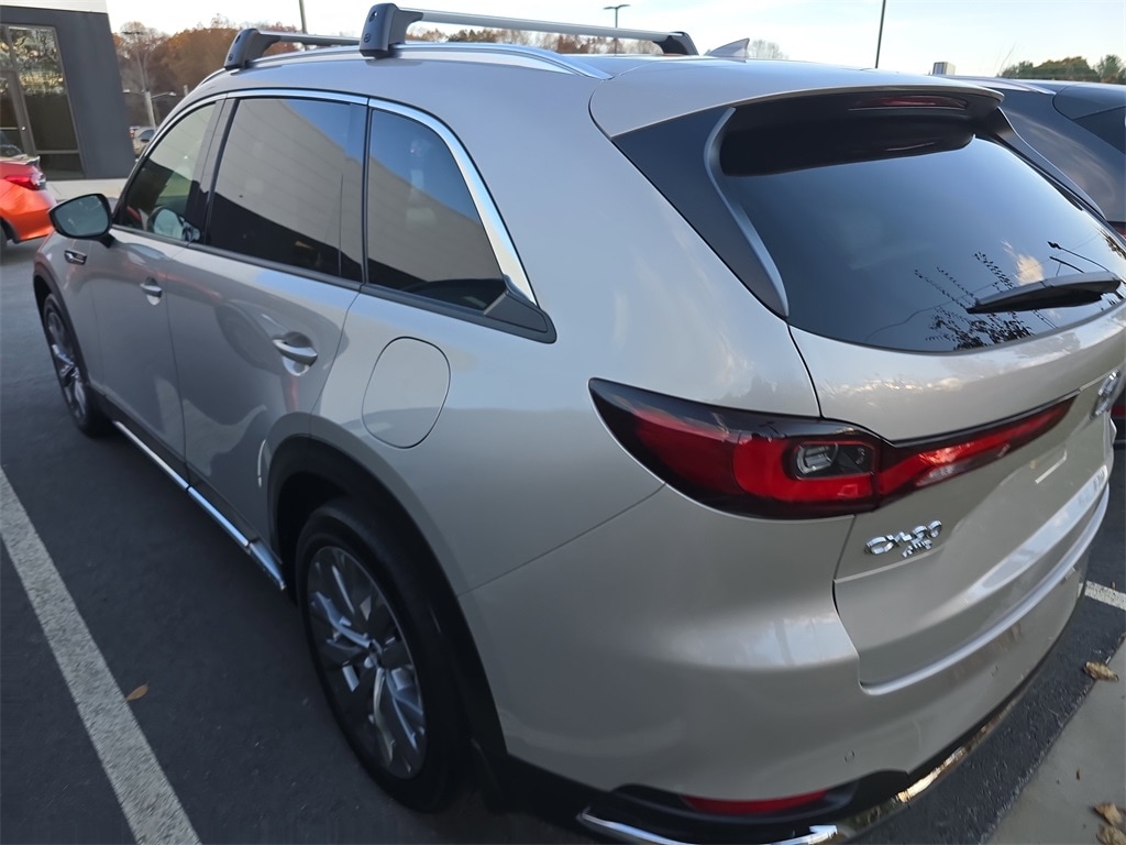 Certified 2025 Mazda CX-90 3.3 Turbo Premium Plus SUV