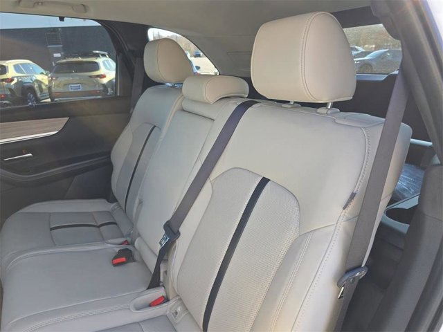 2026 Mazda CX-90 Preferred Package - Photo 15
