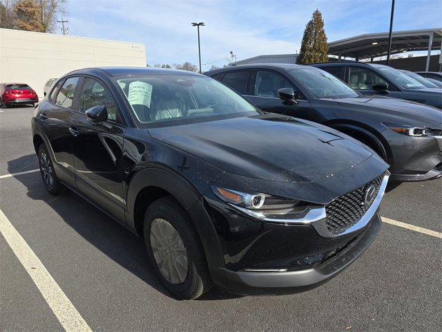2026 Mazda CX-30 S's photo