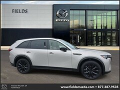 2026 Mazda CX-90 3.3 Turbo Premium Sport AWD Sport Utility
