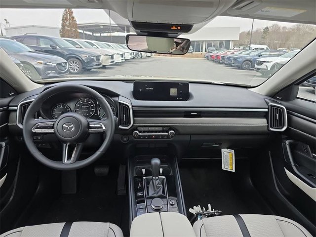2026 Mazda CX-50 Turbo - Photo 17