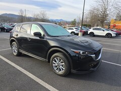 2023 Mazda CX-5 2.5 S Preferred Package SUV