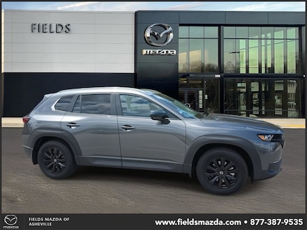 2025 Mazda CX-50 2.5 S Preferred Package SUV
